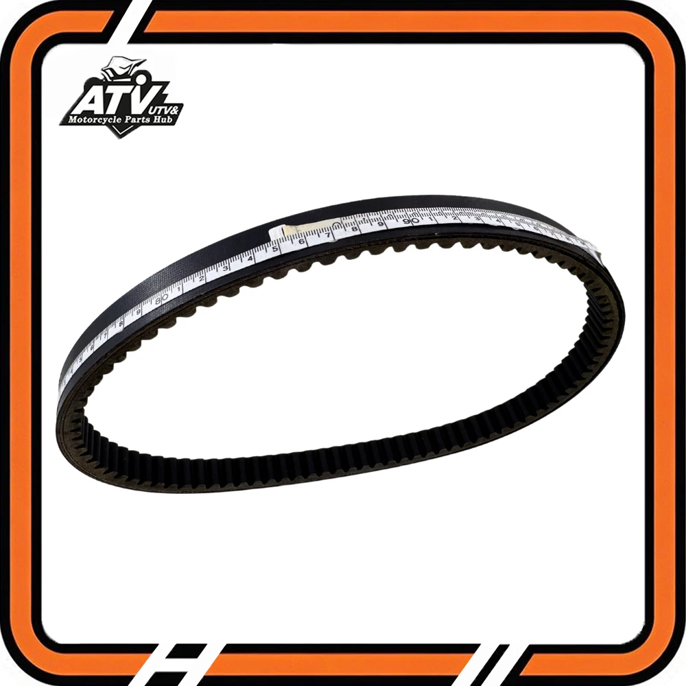 27601-14F20 Drive Belt For Kymco Grand Dink 250 KXR250 Maxxer 300 Suzuki UH200 Burgman 200 For 27601-14F20 Arctic Cat DVX 250 view 5