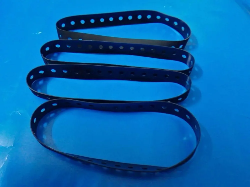 ORIGINAL Flat Belt; 15X0.65X303 fit for RISO Duplicator MV 629-00003