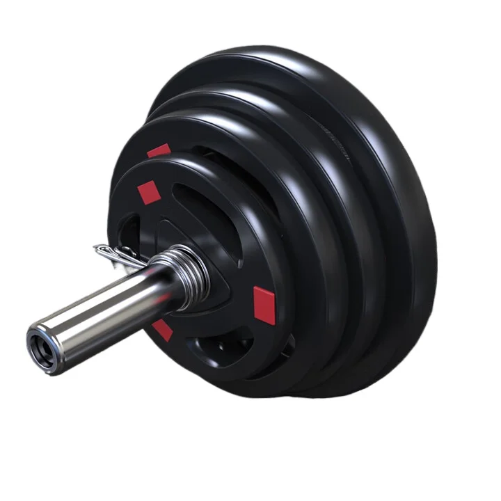 

Comprehensive trainer, weight plate, fitness equipment