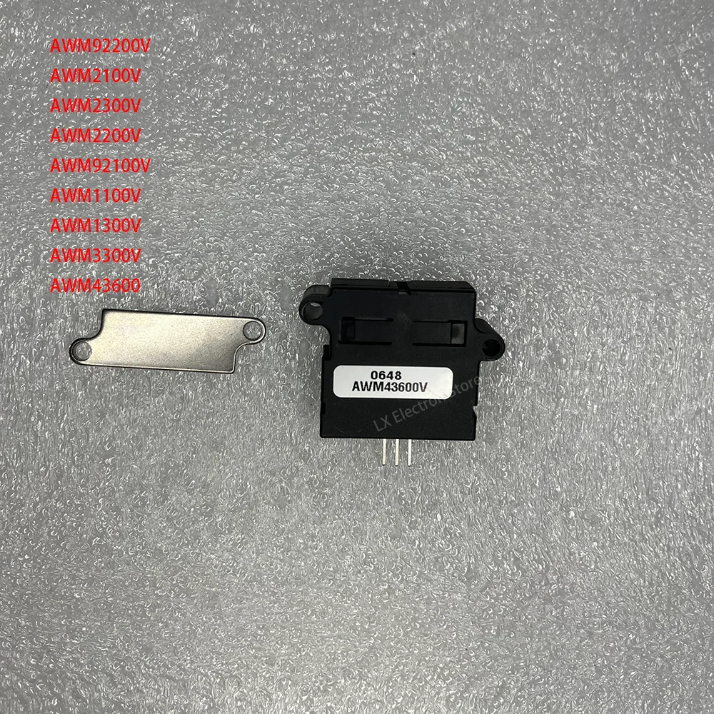 1 قطعة AWM92200V AWM2100V AWM2300V AWM2200V AWM92100V AWM1100V AWM1300V AWM3300V AWM43600 ل هانيويل