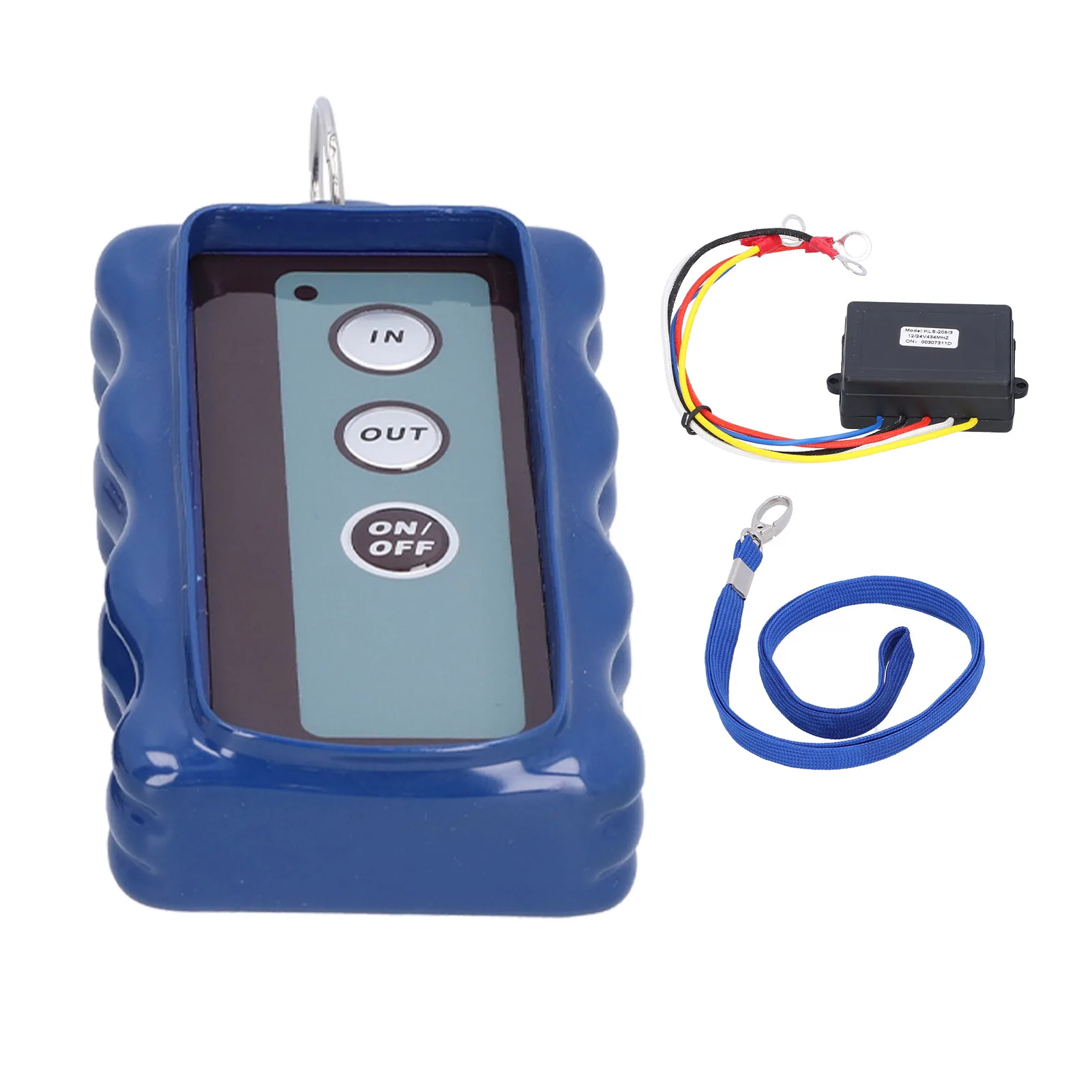 Thumbnail 2 - #77 Best Electric Winches to Buy In 2026