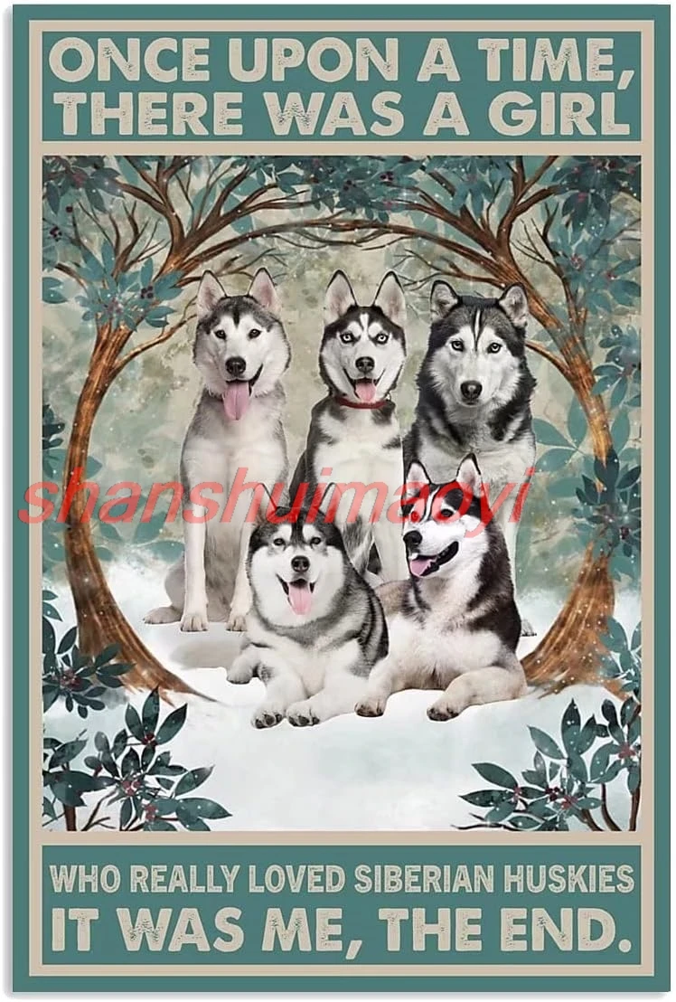 Uyou Who Really Loved Siberian Huskies Jigsaw,Wooden Puzzles 1000 Pieces Educational Fun Game,Child Intellectual Jigsaw,Gam SGH