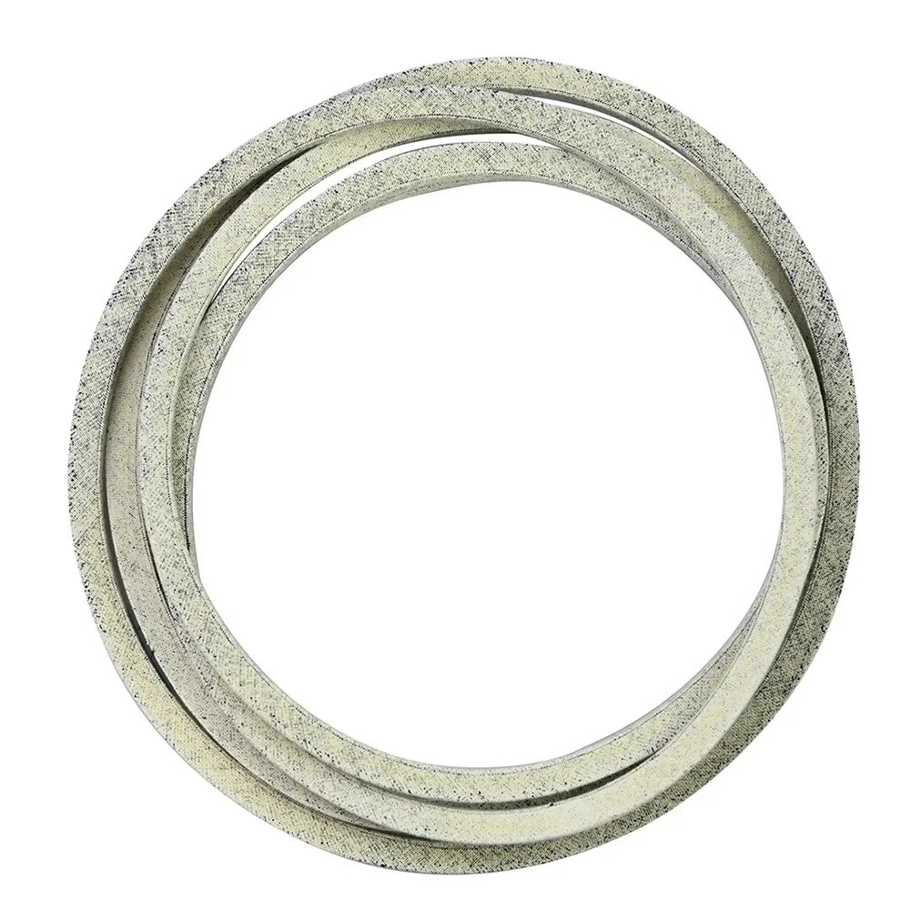 

Belt Mower Deck Belt Lawn Mower Replacement String Trimmer Parts Drive Belt Z254F MZ54 Mower Deck High Quality