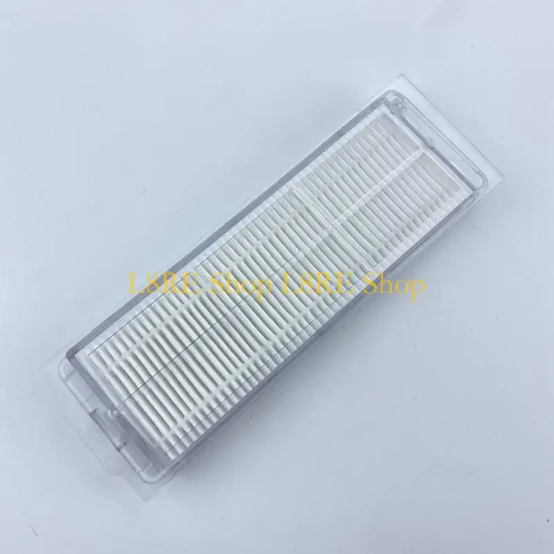 L8RE BROWING ROBOT ROBOT FILTRO CLIMENTE Herramientas limpieza duradera para stytj03zhm C101