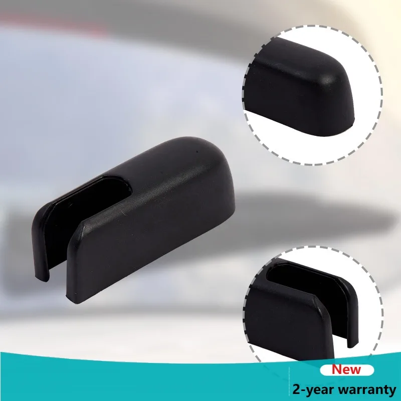 For BMW X1 F48 F49 X2 F39 2016-2022 61627366061 Windshield Windscreen Rear Wiper Washer Arm Blade Cover Cap Nut new