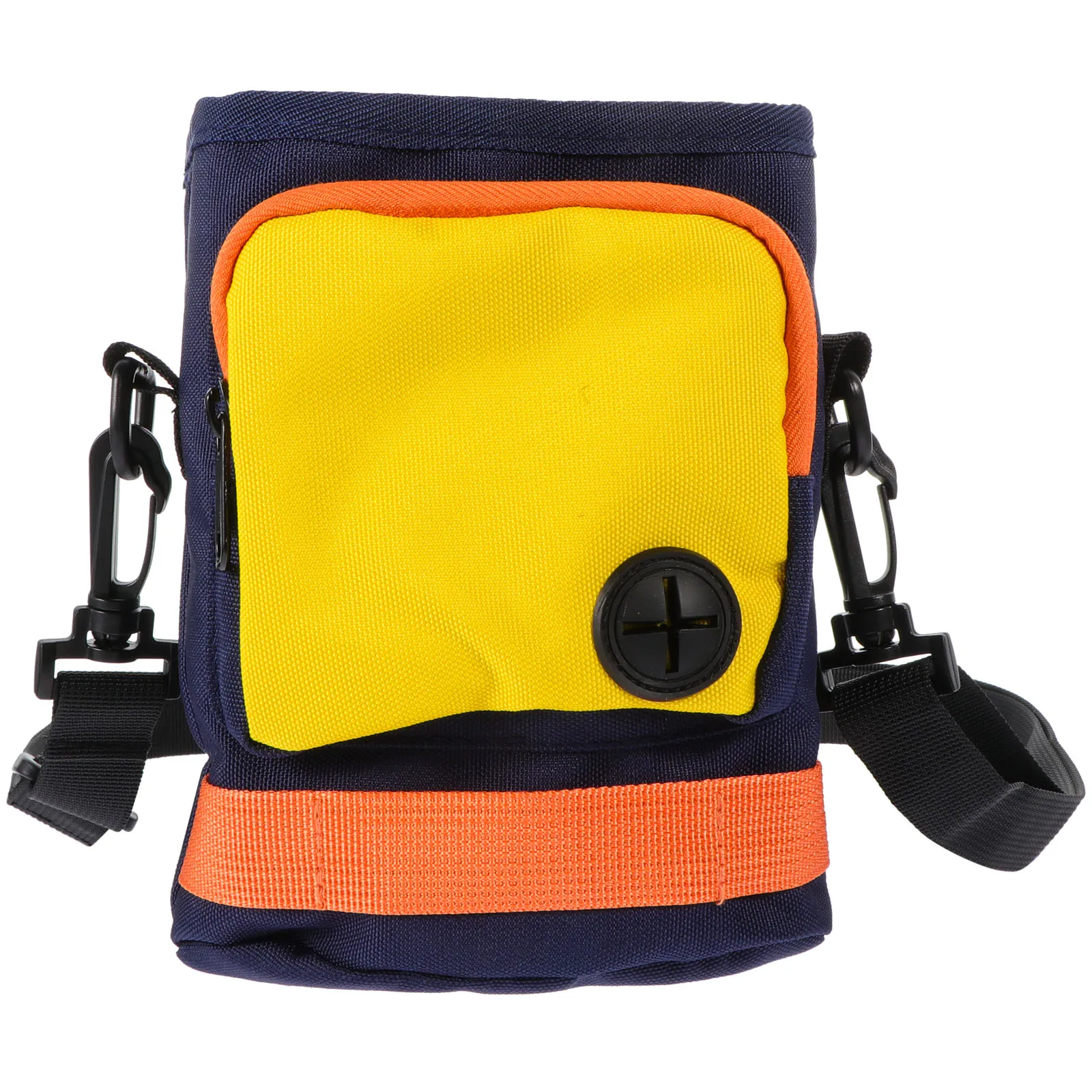 

Pet Training Package Treat Pouch Lightweight Durable Adjustable Waist Bag for Snacks Keys Cups Pet Food Dog Lead Mobile Phones