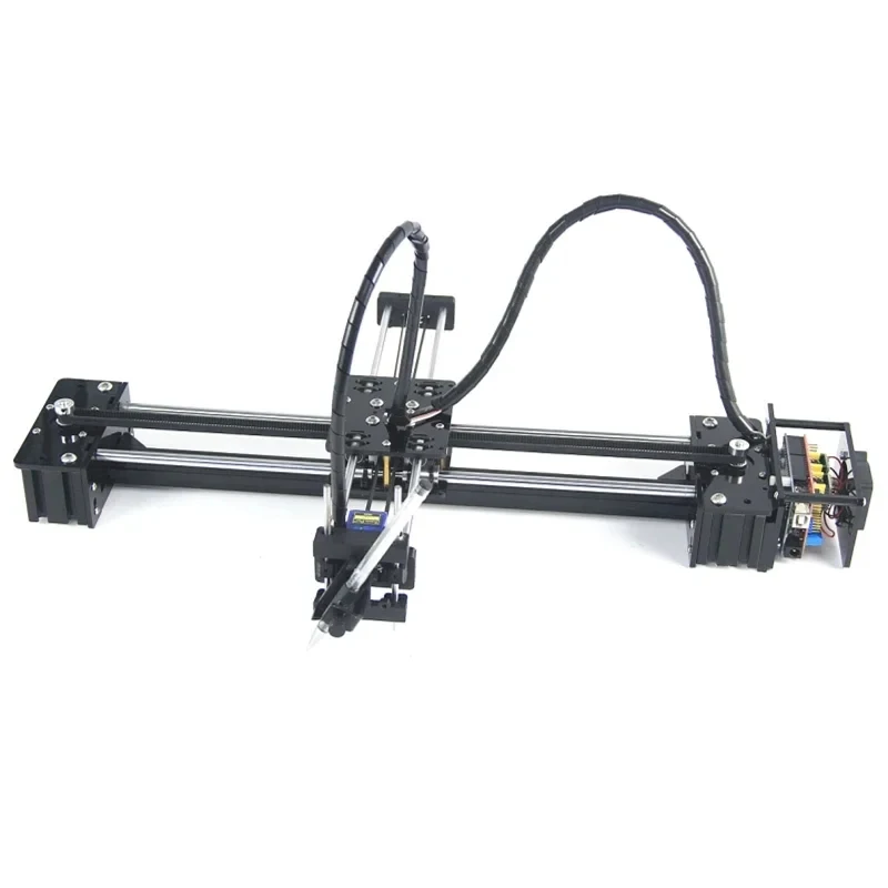 CDLC7 8 1DIY LY Drawbot Pen Drawing RobotLettering Corexy XY-plotterRobot forDrawing WritingCNC V3 Shield Drawing Toys