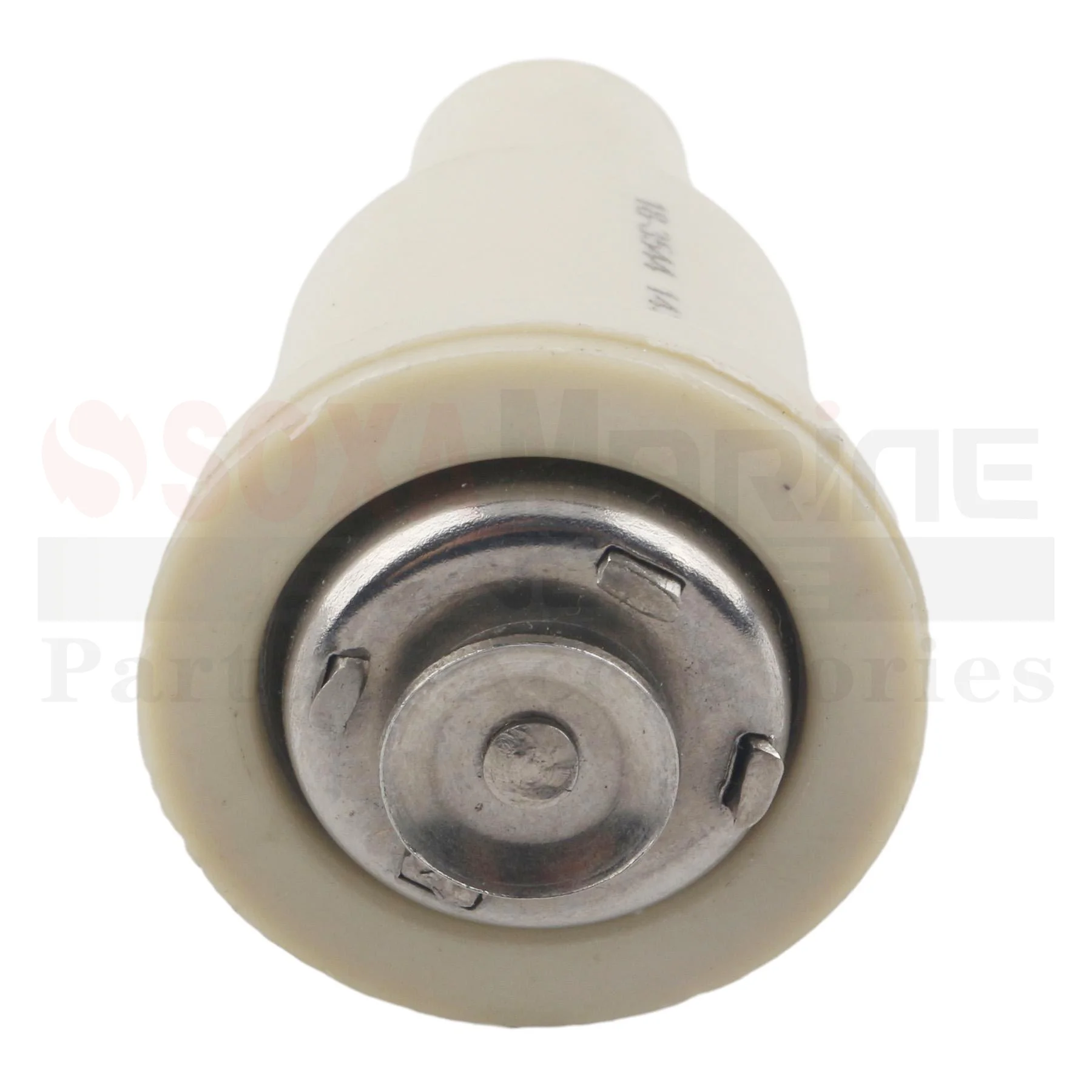 435491 Marine Thermostat Compatible with Johnson Evinrude 75 90 100 115 150 175 HP Outboard Motors 765559 8M6010305 8M0175329
