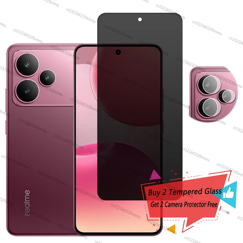 Privacy Tempered Gl… - image