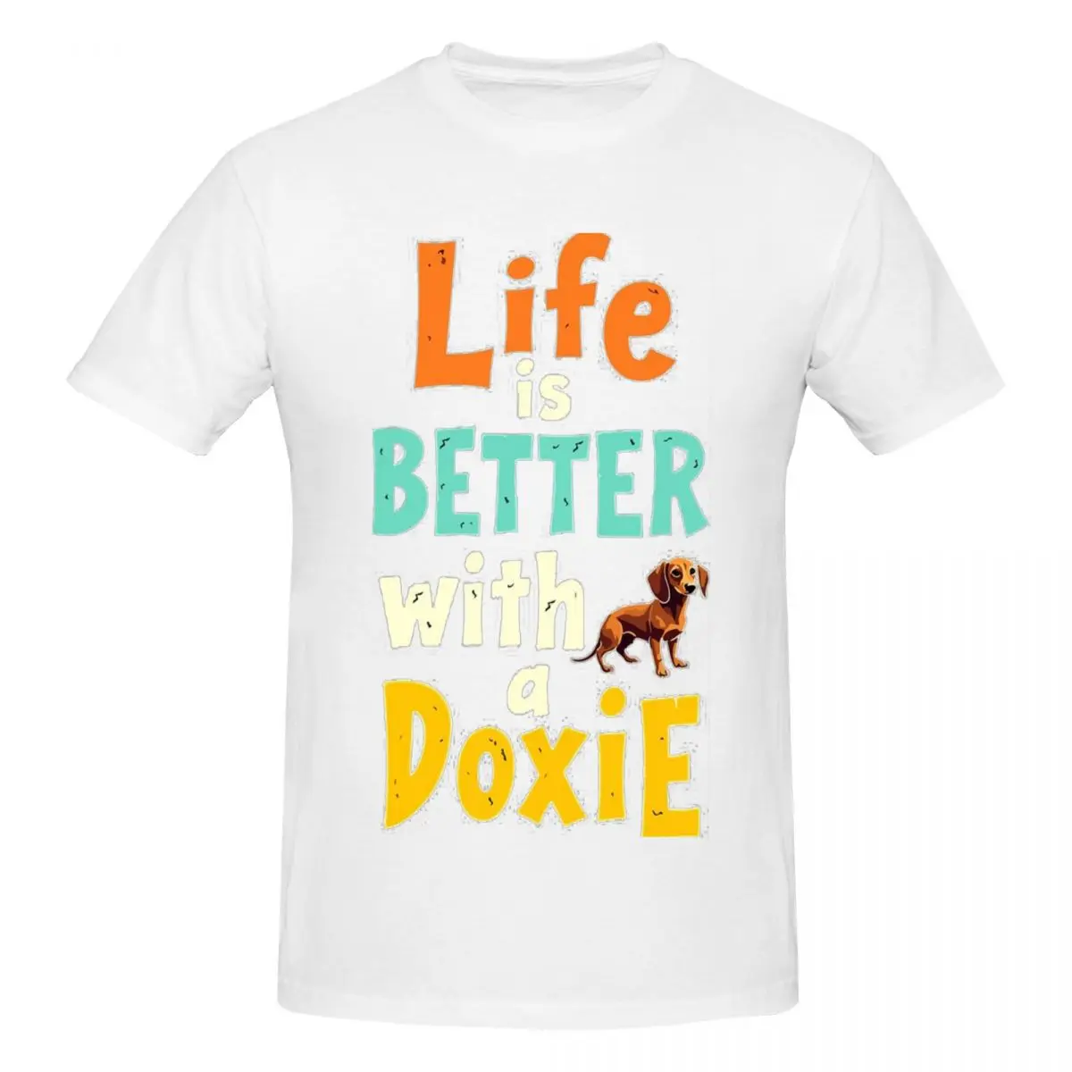 Life Is Better With…