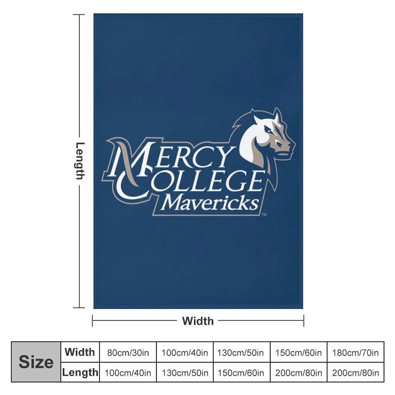 The Mercy Throw Blanket Multi-Purpose Baby Soft Sofa Throw Blankets