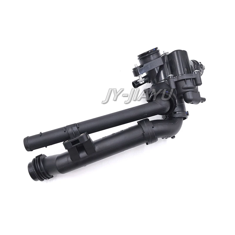 

Engine Cooling Thermostat For Mercedes Benz X218 CLS260 M274 M274.920 C218 S205 C180 C200 C300 C205 2.0T 2742000615 A2742000615