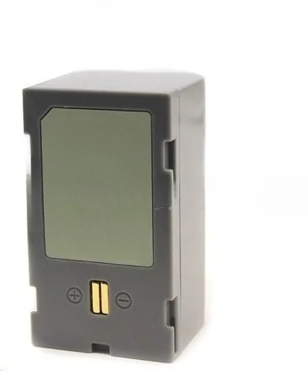 بطارية 5000 مللي أمبير BL-5000 مناسبة لبطارية Zhonghaida V30 V60 V61 V50 F66