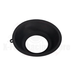Membrane Carburetor Diaphragm Vacuum For Honda CB1300 DC X4  1997-2003 CB1300F SUPER FOUR SC40 1998 -2000 Membrane Only