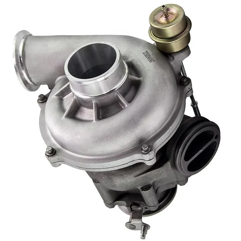 Turbocharger Turbo GTP38 for F Series Trucks 7.3L Powerstroke Diesel Engine 1831383C94 702012-9006