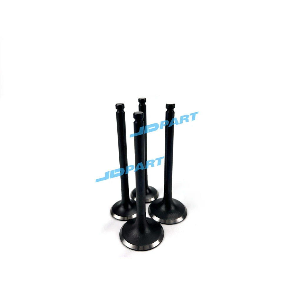 Outstanding Quality 2Gm20 Intake Valve With Exhaust Valve For Yanmar Engine Parts