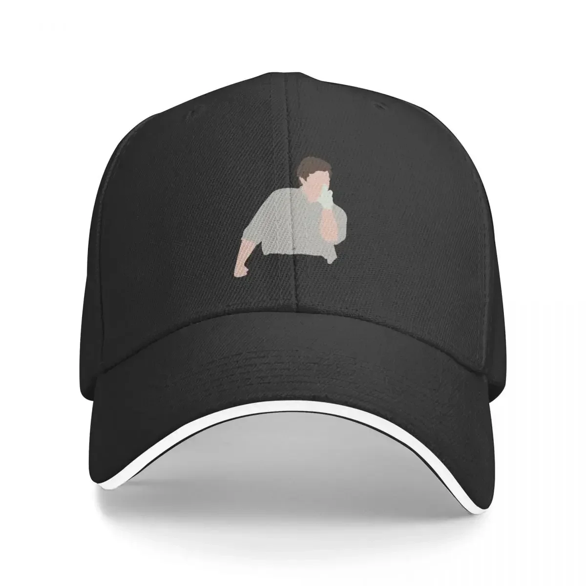 Shooter Baseball Cap Custom Cap Thermal Visor Men's Luxury Women's