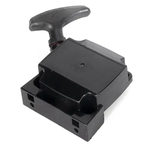 【베스트 셀러】풀 스타트 가든 부품 풀 스타트 리코일 스타터 가와사키 TJ45 TJ45E 가든 엔진 Brushcutter 도구 액세서리