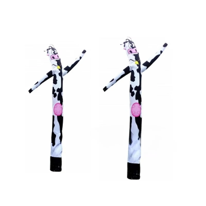 Customized Advertising Inflatable Air Dancer Inflatable Sky Dancer Activity