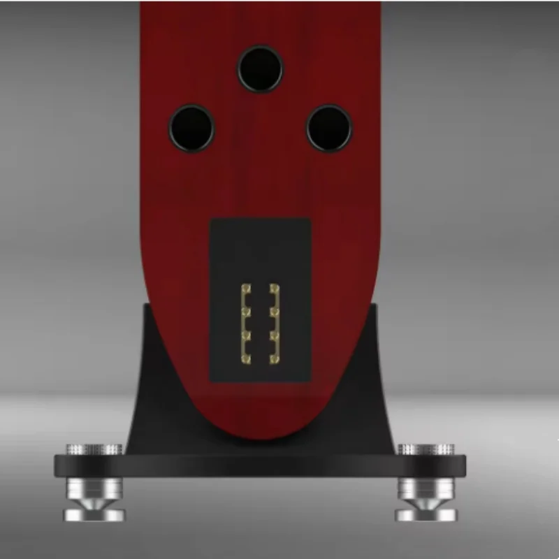 Pré-venda avplay padrão-1 duplo 13.5 polegadas subwoofer coelho ceia tweeter 4 faixa 8 unidades 18-60khz 400 kg/par transporte marítimo