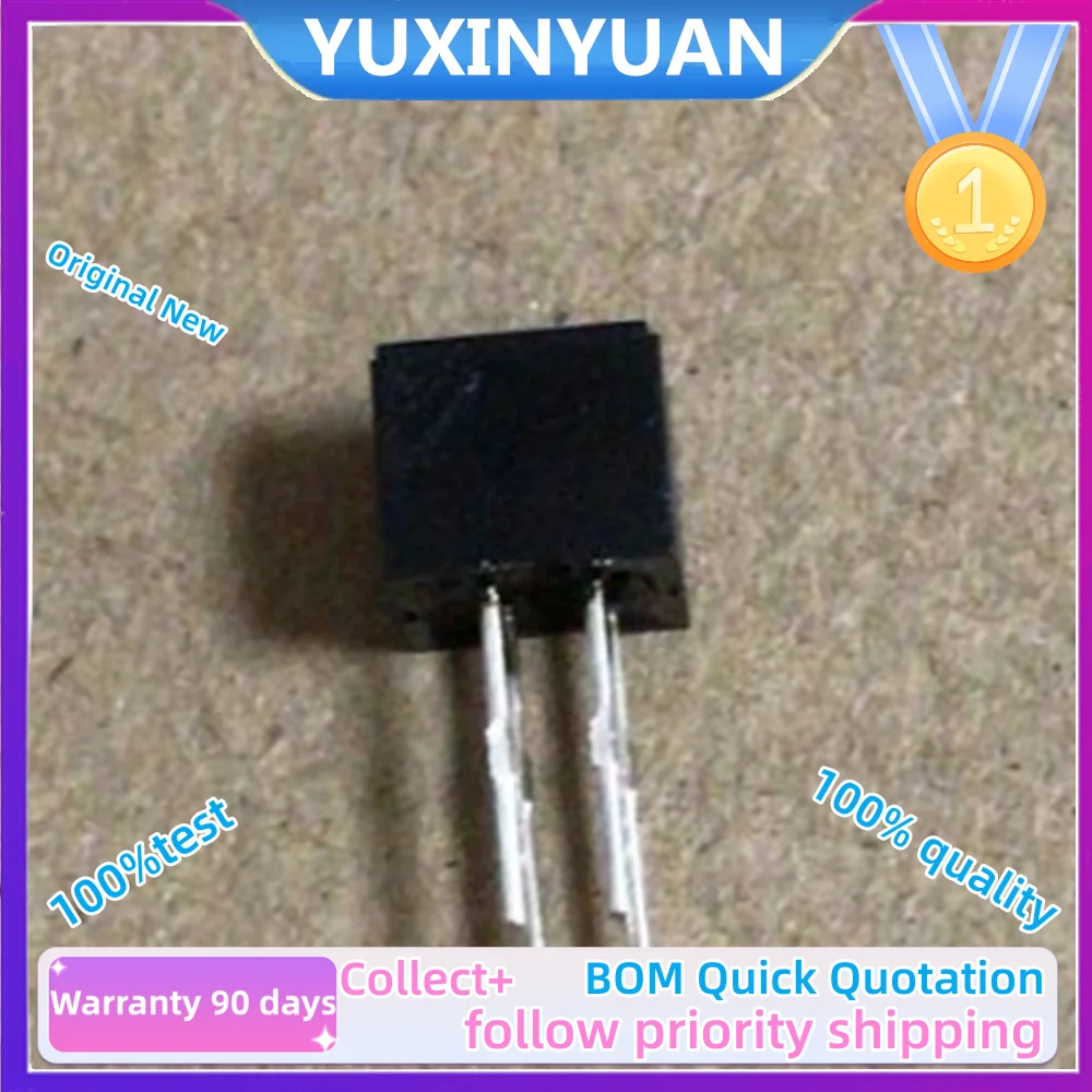 10~50PCS/LOT /LOT And  CNY70  DIP4   YUXINYUAN IC Chip in Stock,