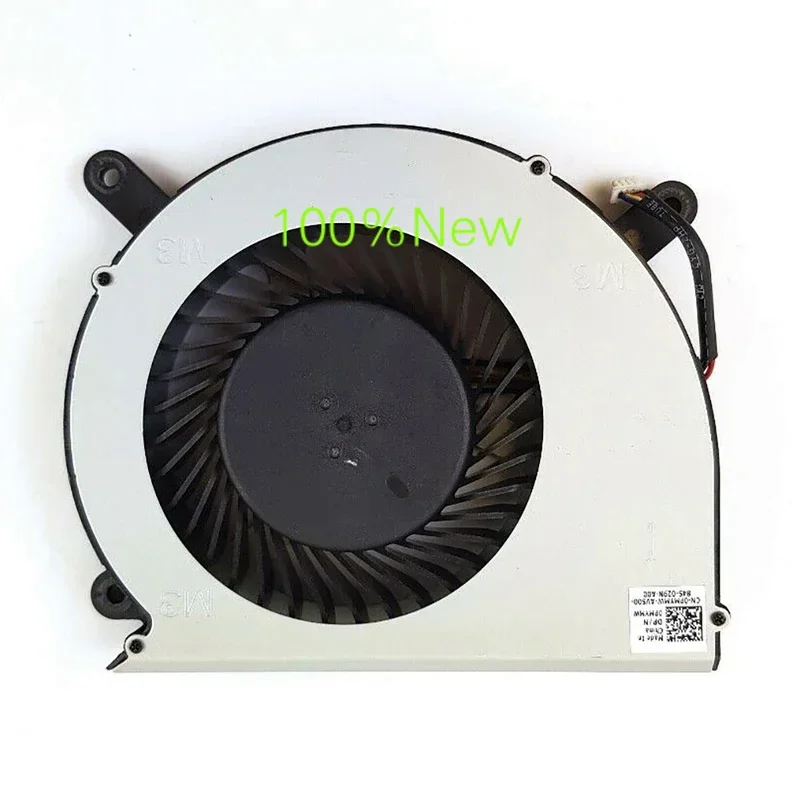 New CPU Cooling Fan for Dell OptiPlex 7460 BAZB1115R2U P023 12V 1.0A PMYMW 0PMYMW