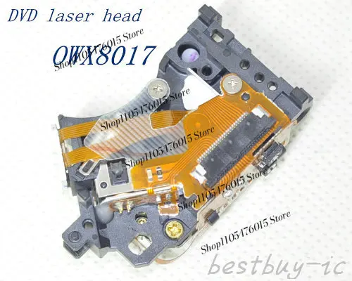 Original Imported For Pioneer OWX8017 ONP8055-A DVD Optical Lens, High Fidelity Sound Quality Laser Pickup  Home DVD Player