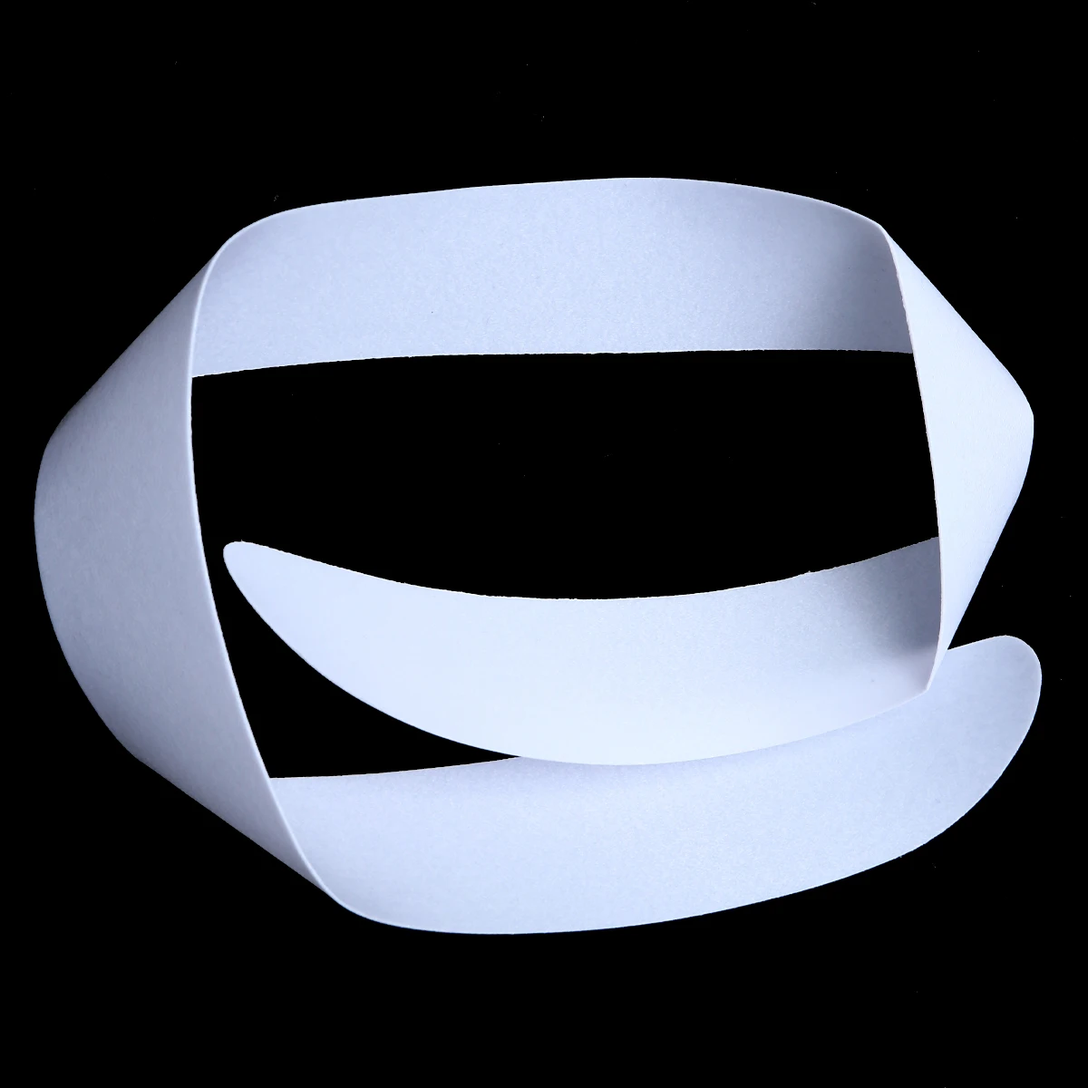 ياقة كيمونو قاسية من البوليستر Erishin مقطوعة بقوس متين وياقة جميلة تبدو تقليدية Kitsuke Erishin Core #4