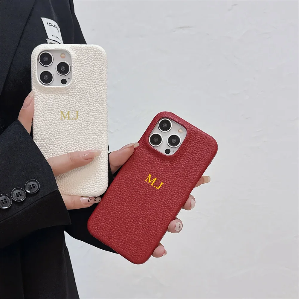 Personalised Customize Initial - Phone Accessories Names ulasan dan harga