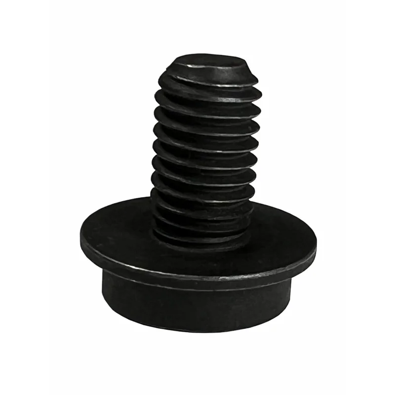 

AS94-2Pcs Replacement Bolt For DC310K DC390B Saw Blade Bolt Metal Bolt Garden Tool Power Tool Saws Replacement 648697-00