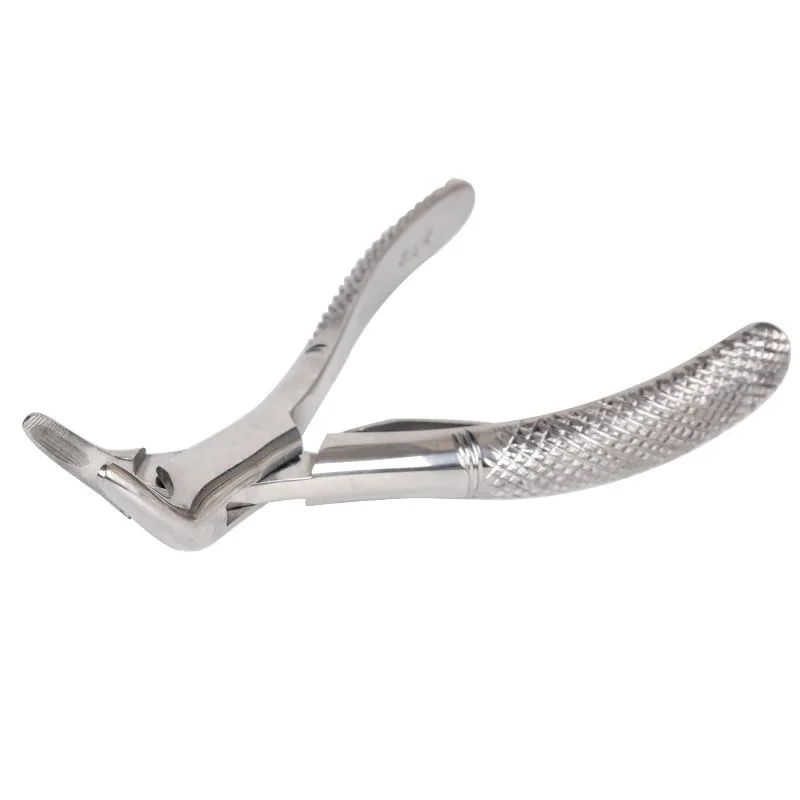 Children's tooth extraction forceps, household tooth replacement cream, dental residual root forceps, universal oral tools