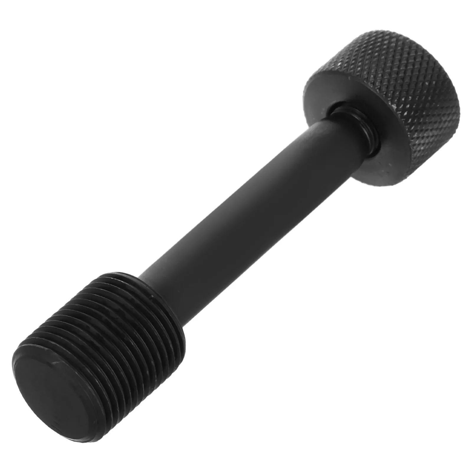 

Hydraulic Knockout Puncher Tool Kit Black Metal Sheet Puncher For Electrical Conduit Hole Cutting Hydraulic Punch Driver