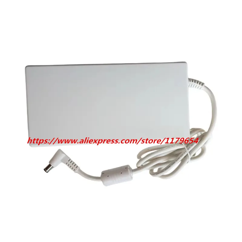 Original DA-180C19 180W AC Adapter 19V 9.48A for LG 32UD99 38WK95C 34UC99 32UD99-W 38UC99-W 34WK95U-W 98WK95C CURVED LED MONITOR