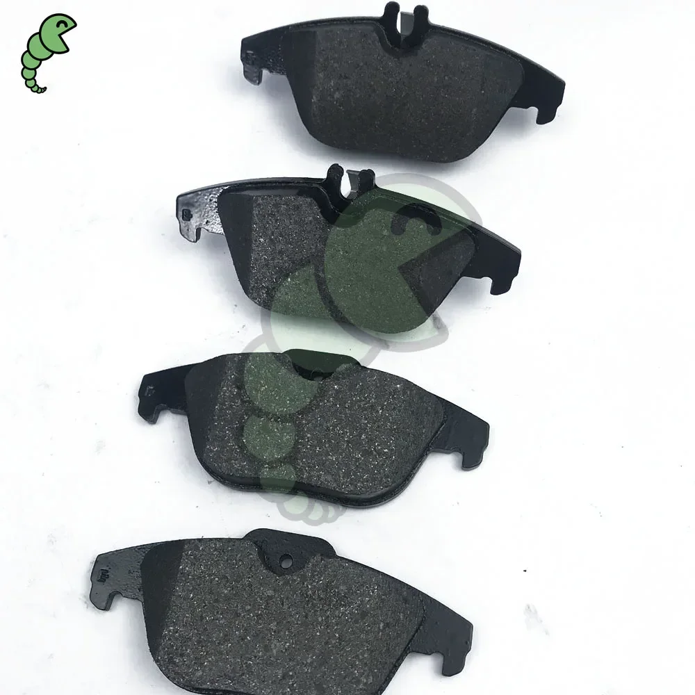 A0054204320 Brake Pad Friction Pad Brake Shoe for Mercedes Benz C Class C250 C300 C350E Class E350 E550W Class W204 0054204320