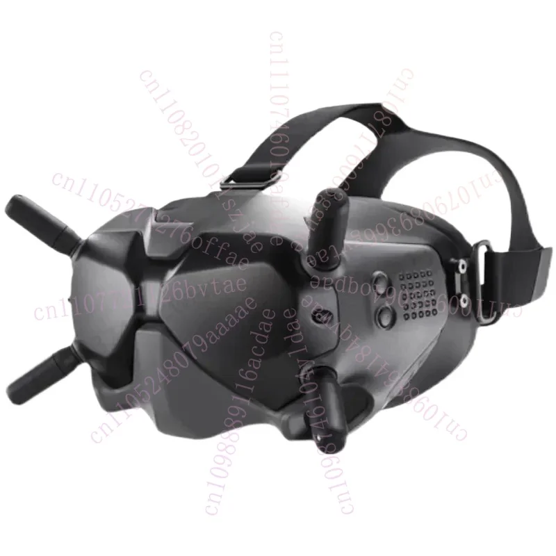 

FPV Goggles V1 V2 Digital HD FPV System 810p Low Latency Video Transmission Flying