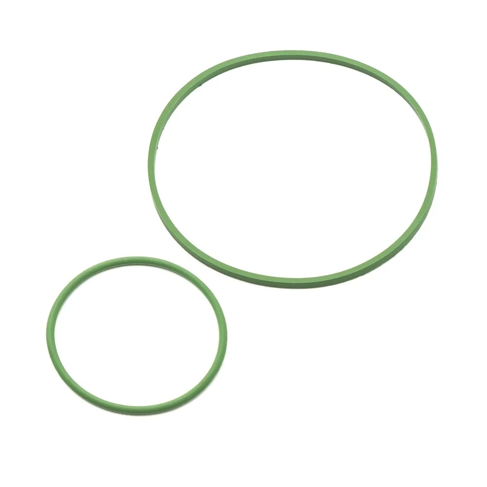 Afdichtingsset voor vacuümpomp voor BMW voor MINI 1 6L motormodellen voor N12 N13 N14 compatibel vervangend onderdeel 11667556919