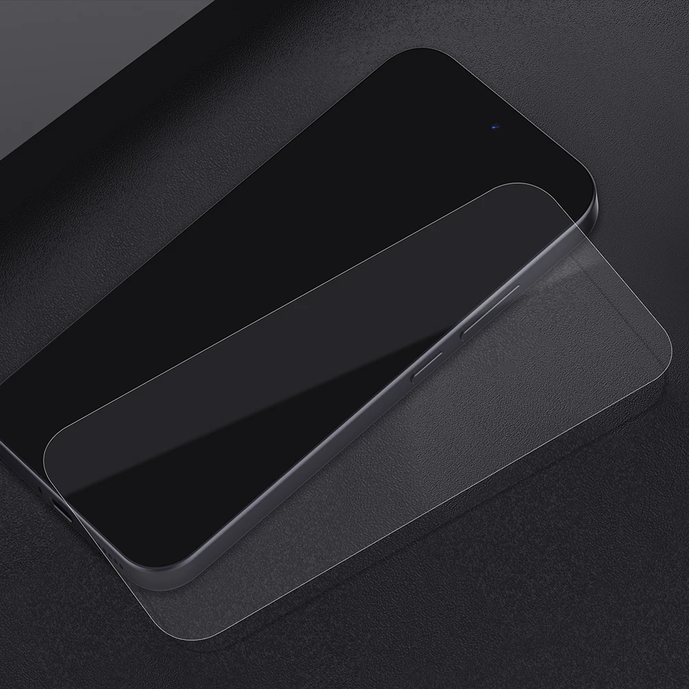 

For Xiaomi Poco F8 Pro / F8 Ultra Nillkin H+PRO Tempered Glass 2.5D 9H Hardness Super Thin Anti-Explosion Screen Protector