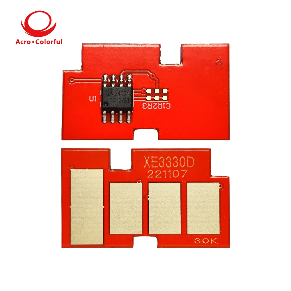 Compatible Toner Chip For Xerox Phaser 3330 WorkCentre 3335 3345 Printer Cartridge