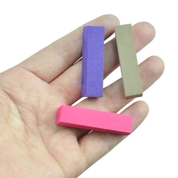 

36 Colors Hair Color Dye Chalk Temporary Pastel DIY Painting Hair Dye Powder Suitable for Graffiti Blackboard Paper