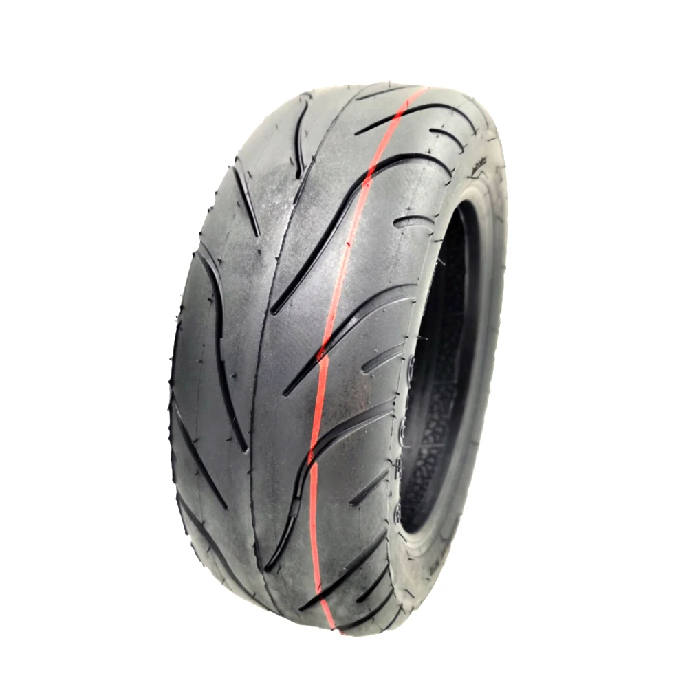 3.50-6 Tubeless Tire for Electric Scooter Balancing Car 10X3.50-6 10x4.00-6 90/65-6 Vacuum Tyre