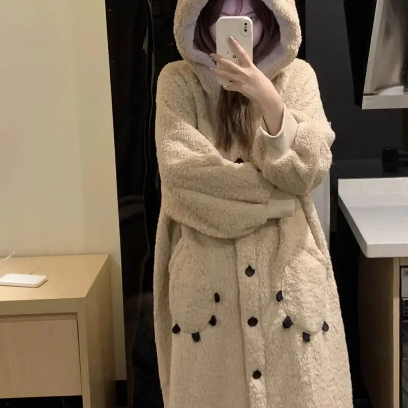 婦人服 甘くてかわいいパジャマ 裏起毛 厚手 冬用 ホームウェア パジャマセット 人気商品 快適 ファッション