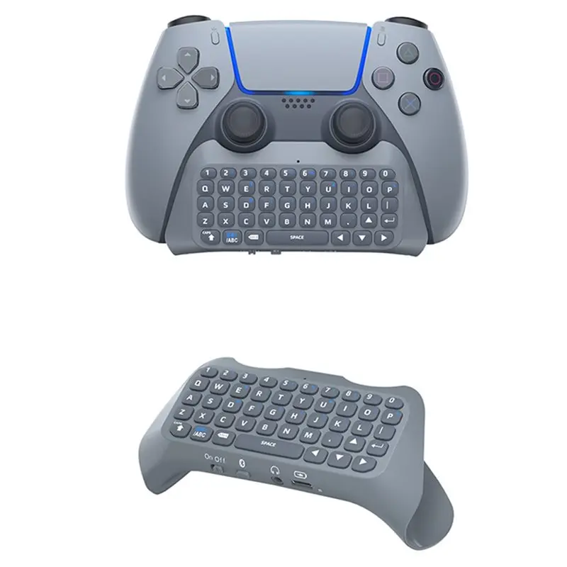 Tastiera da gioco wireless Y43 - Gaming Keyboard Mini recensione e prezzo