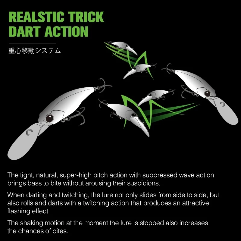 

Tsurinoya 14 шт. воблер плавающая длинная приманка гольяна подвесная жесткая приманка для окуня щуки пресноводная соленая вода Pesca