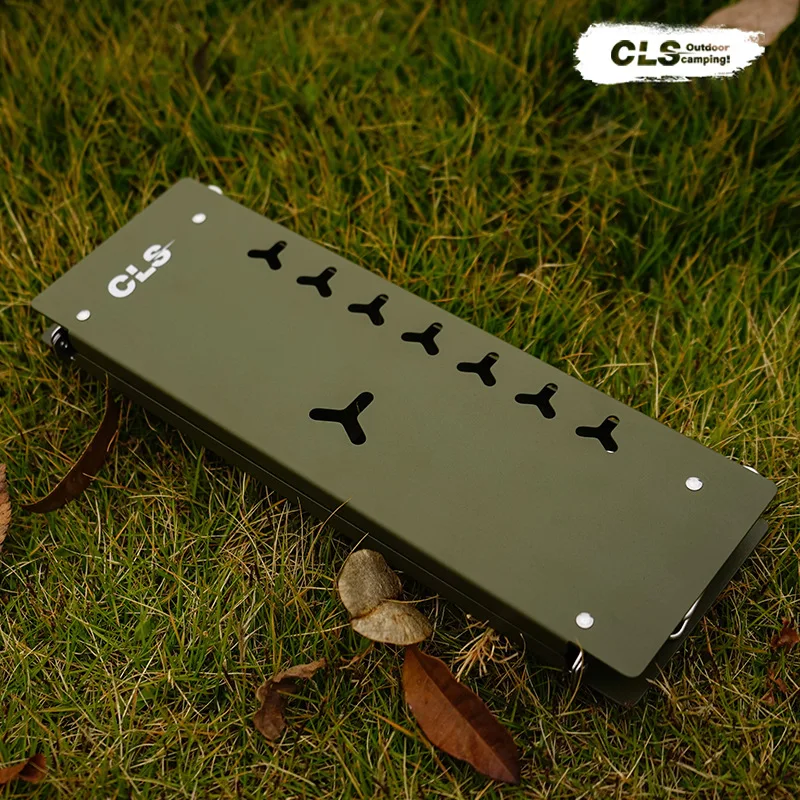 Рисунок 4 - CLS Открытый одиночный складной