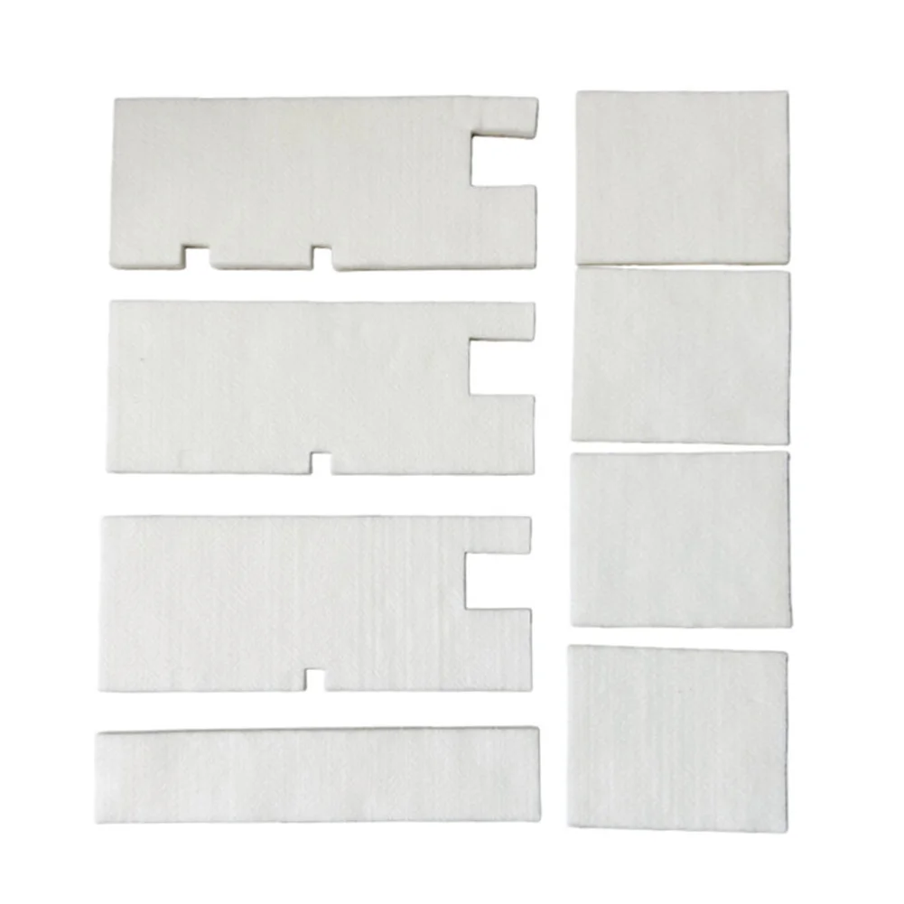 

Sponge Pad Replacement for S210115 and SC26MB Waste Ink Tank Maintenance Box Absorbent Pad for Ink Retention and System Health