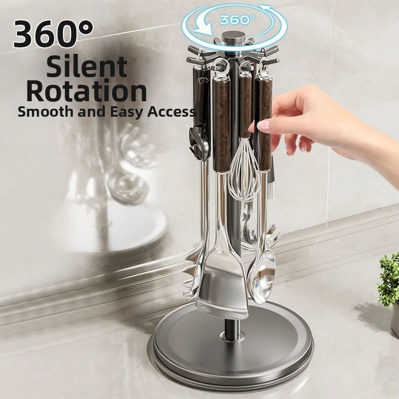 Thumbnail 2 - #55 Cheap Kitchen Utensil Holders Worth Buying