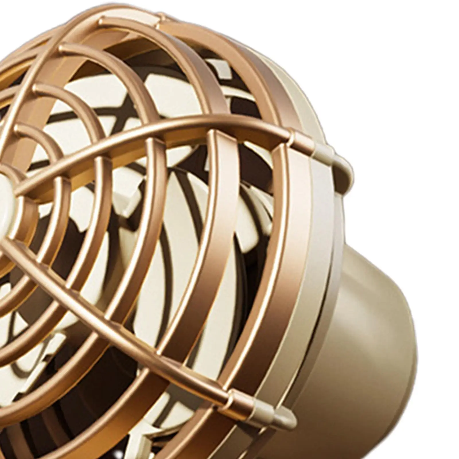 พัดลมตั้งโต๊ะอเนกประสงค์แบบตั้งโต๊ะขนาดเล็ก kipas angin Meja USB สำหรับสำนักงานชายหาดเดสก์ท็อป