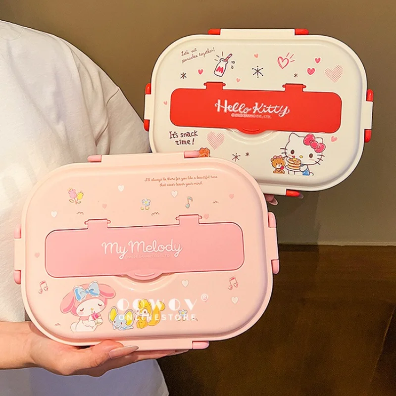 Sanrio Stainless St… - image
