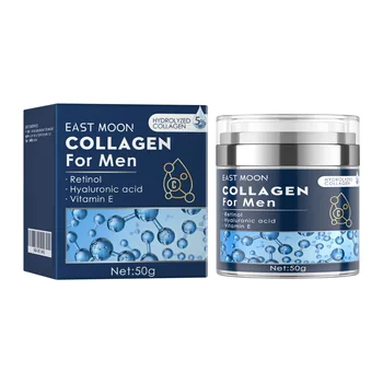 Retinol Collagen Face Cream 9