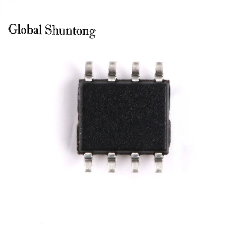5 pz MCU SOP-8 Microcomputer a Chip singolo 1T 8051 5F104W SOP8 Micro Computer IC SMD originale